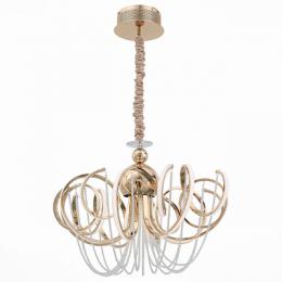 Изображение продукта Подвесная светодиодная люстра ST Luce Travaso 